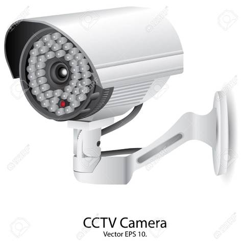 Cámaras de seguridad en  La Plata-Play Sation