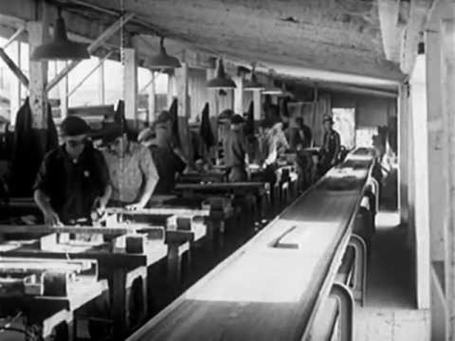 Técnicas de programación