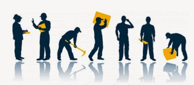 Henry L. Gantt y Taylor