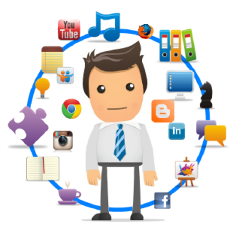 Ambiente Virtual de Aprendizaje