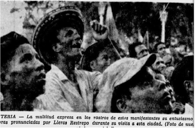 Ley 135 de 1961