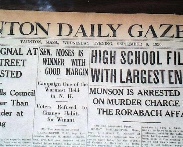 Germany joined the LofN (League of Nations)