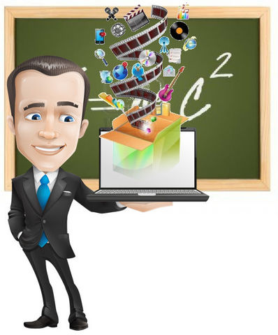 El rol  de docente y tecnología