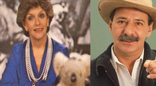 1974 - 1993: NACIMIENTO DE NATURALIA Y PROFESOR YARUMO