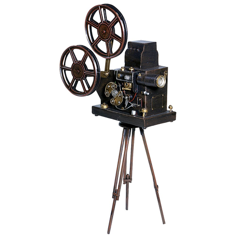 PROYECTOR DE CINE