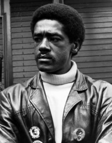 Bobby Seale