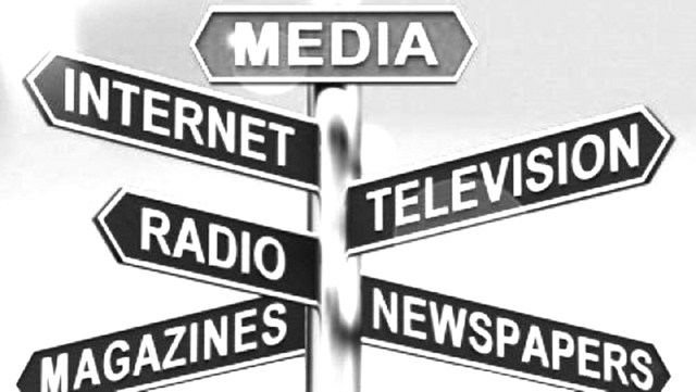 Mass Media