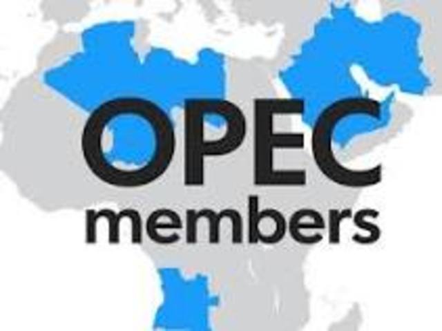 OPEC (Organization of Petroleum Exporting Countries)