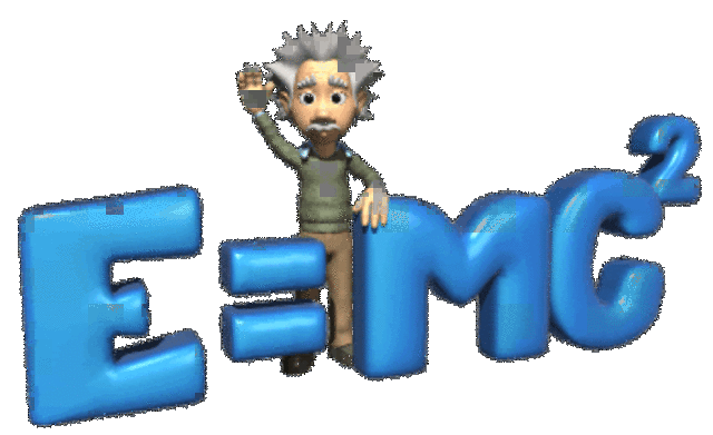 1915 Albert Einstein