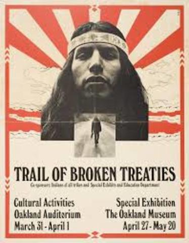 Trail of Broken Treaties