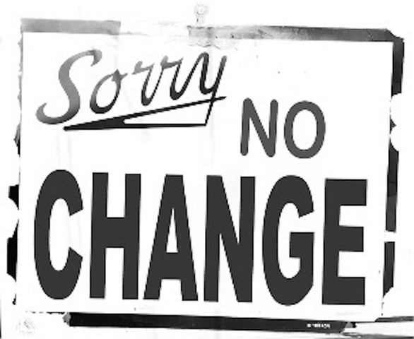 States fail to approve the amendment