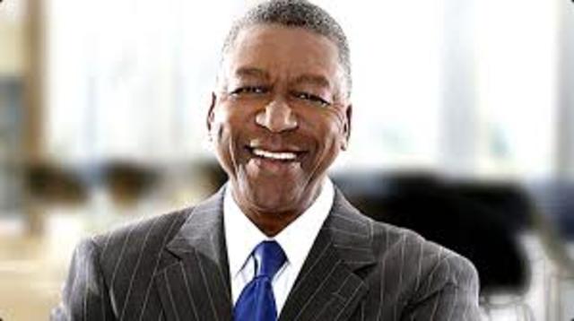 Robert L. Johnson