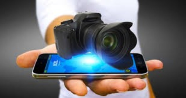 Herramientas de Tecnología Educativa-Fotografía