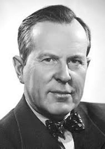 Bi & Bi Commission Investigation by Lester B. Pearson