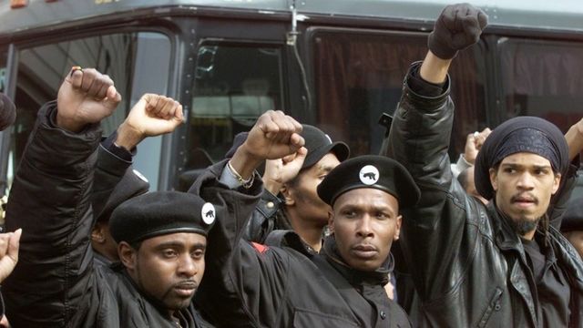 Three biggest accomplishments of the Black Panthers