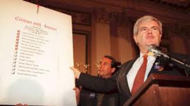 Contract With America