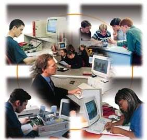 AMBIENTE VIRTUAL DE APRENDIZAJE - AVA