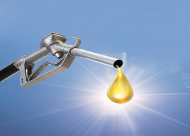 Alternativa del petróleo