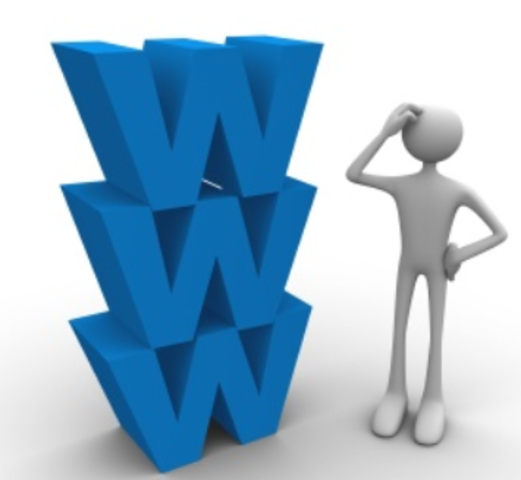 ARPANET SE CONVIERTE INTERNET