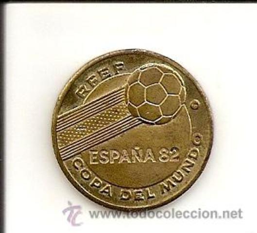 Argentina campeona mundial de fútbol