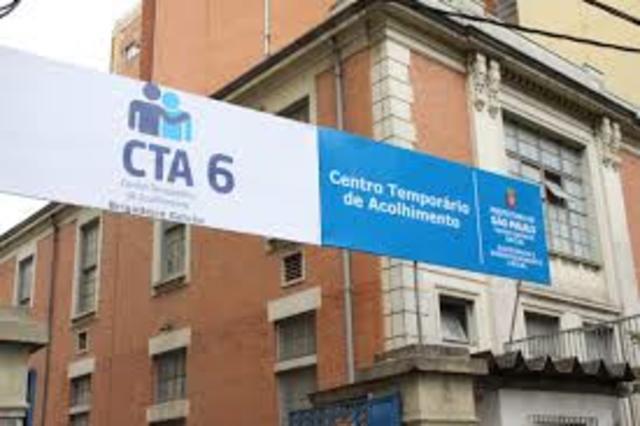 Prática clínica 1° semana - CTA