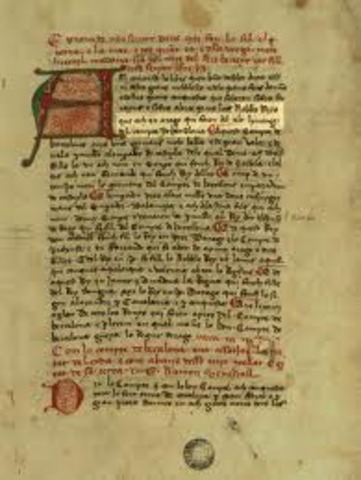 Crònica de Bernat Desclot