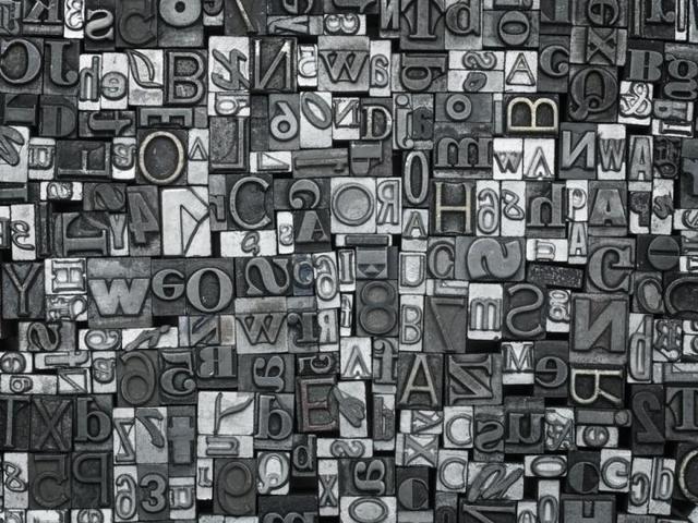 1440 Nace la imprenta