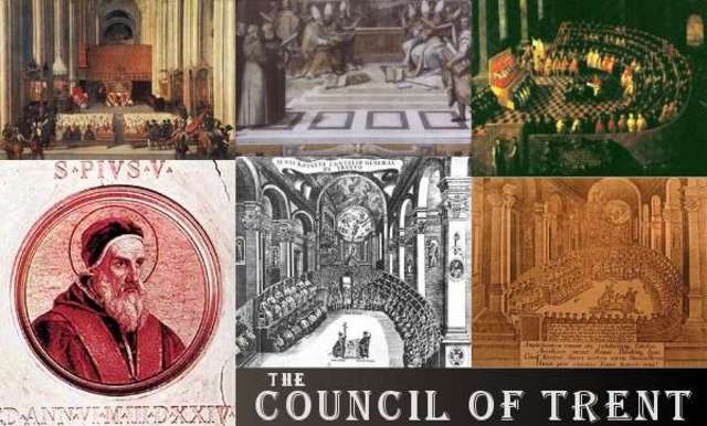 Council of Trent