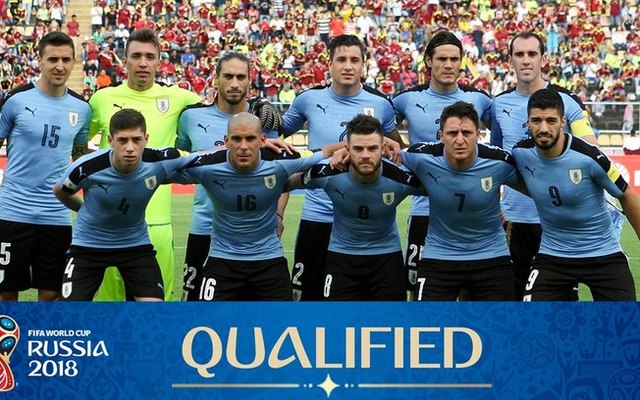 Copa no Uruguay - 1930