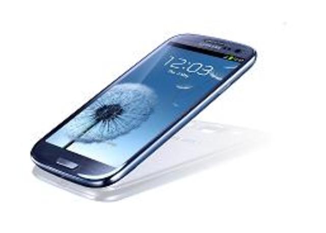 Mi primer Smatrphone