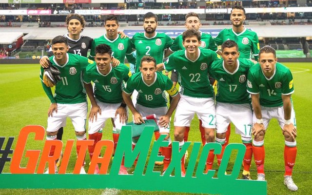 Copa no Mexico - 1970