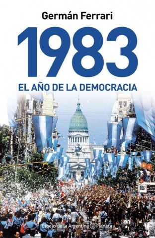 Democracia en Argentina