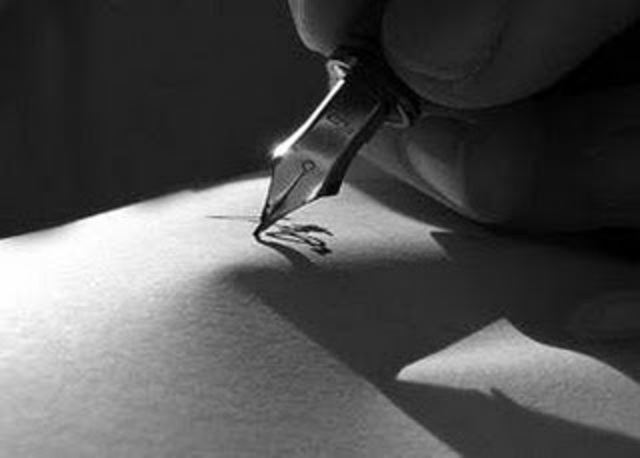 Un grupo de reformadores , escribieron una declaración de principios distinta acerca de la High School, titulada