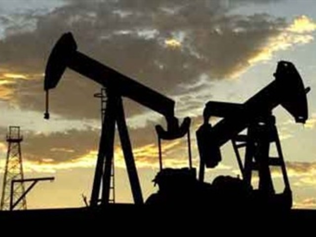 COMIENZOS, EXPLORACIÓN PETROLERA