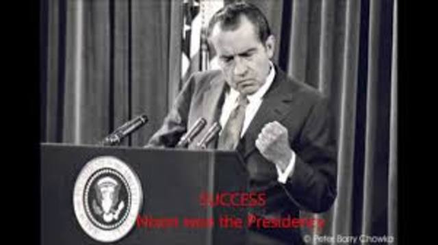 Silent Majority Involvement's in Politics