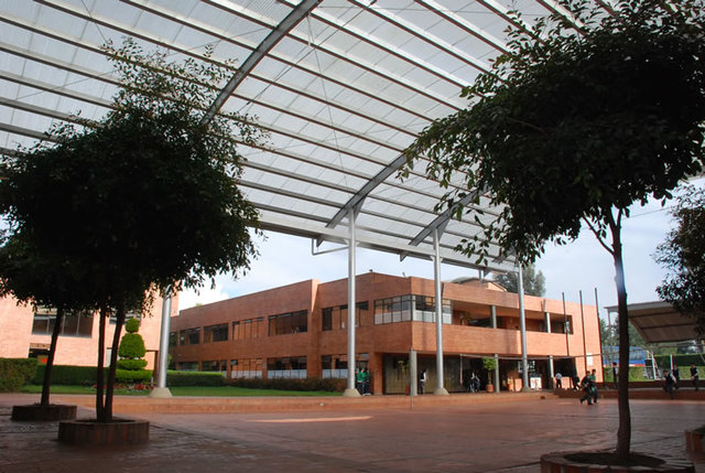 SALIDA DEL COLEGIO