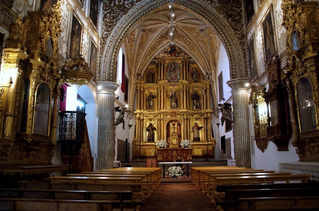 Convento de Santa Clara