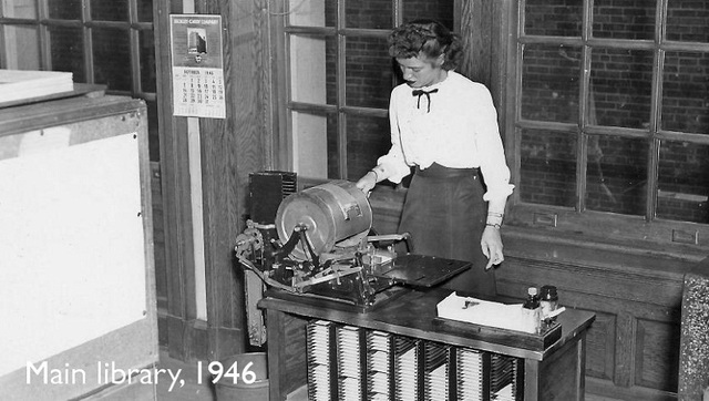 Mimeógrafo o Polígrafo