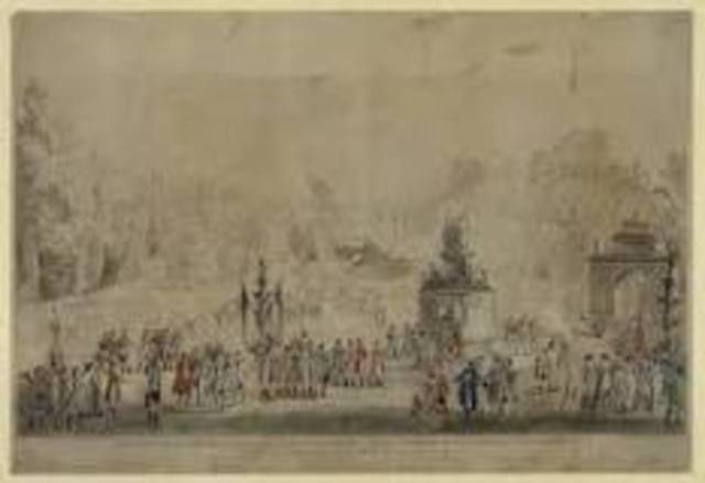 Treaty of Mortefontaine