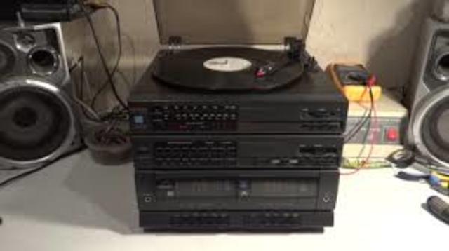 mi primer centro musical