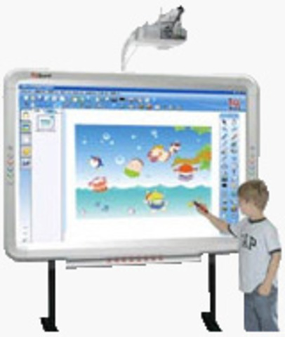 Pizarra Digital Interactiva