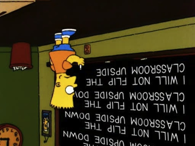 Flipping the Classroom