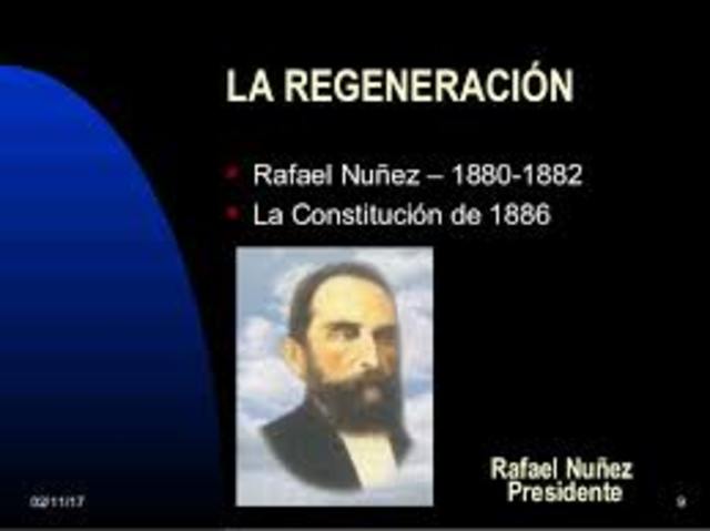 RAFAEL NUÑEZ