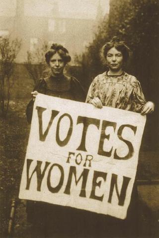 Women received the right to vote in national elections