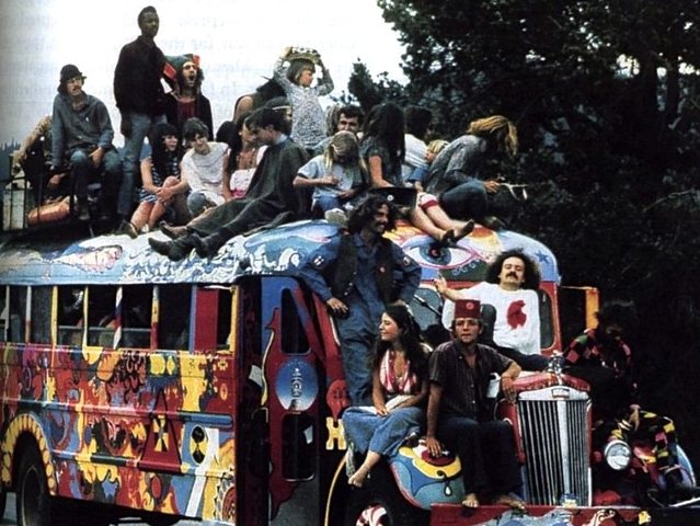 Counterculture