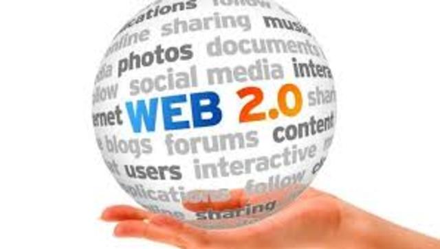 15. LA WEB 2.0.