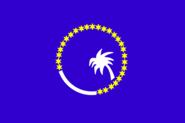 New Zealand form the South Pacific Commission with Australia, France, United States qnd United Kingdom