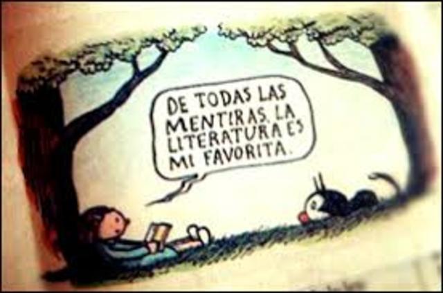 LITERATURA UNIVERSAL