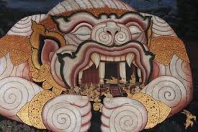 Mauryan Empire and Development of Castes: 327 BCE - 200 CE