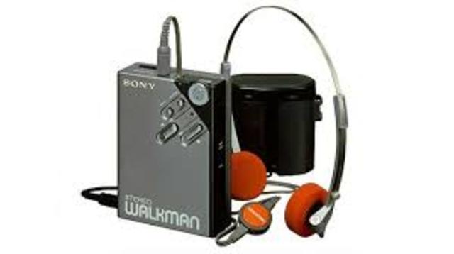 Walkman